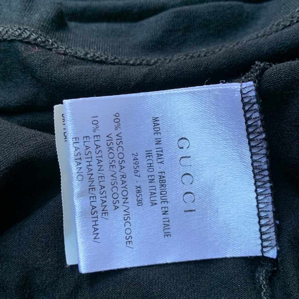Gucci - Picture 4 of 4